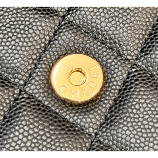 CHANEL WOC