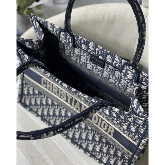 Dior Book Tote