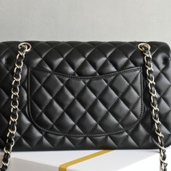 CHANEL FLAP BAG