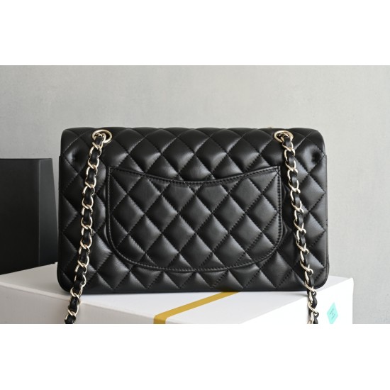 CHANEL FLAP BAG