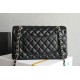CHANEL FLAP BAG