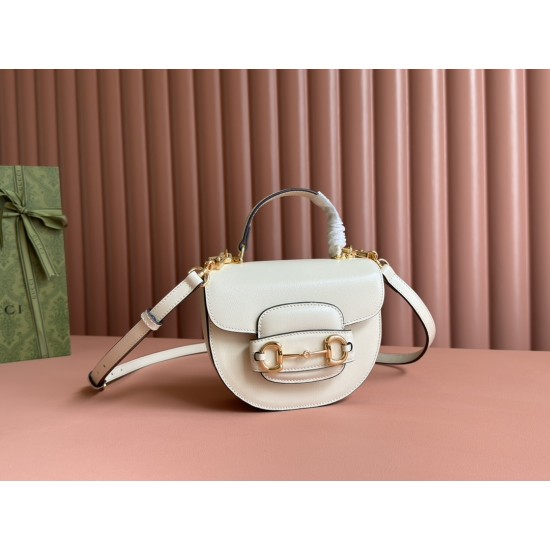 Gucci Horsebit 1955