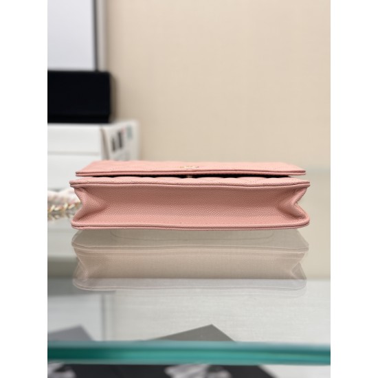 CHANEL WOC