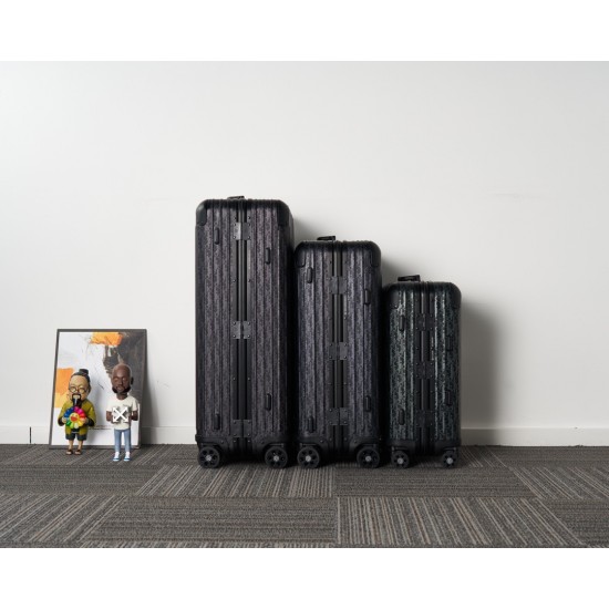 Dior Suitcase
