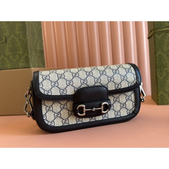 Gucci Horsebit 1955