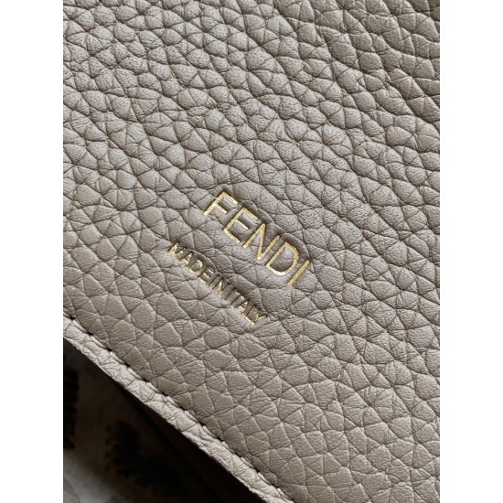 FENDI Baguette