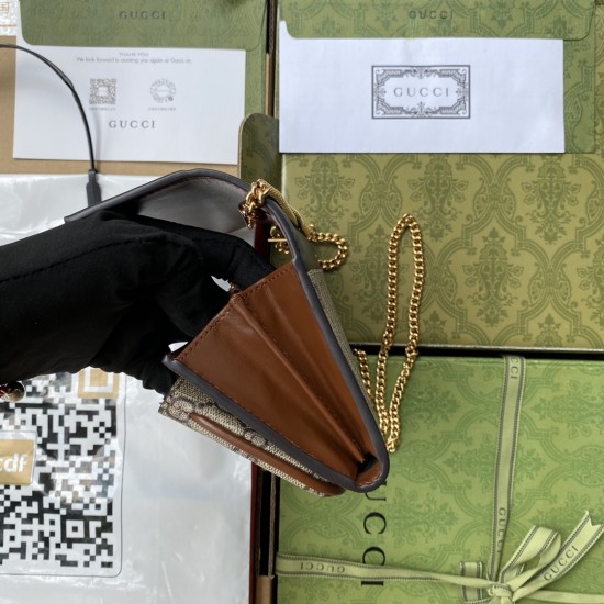 Gucci Padlock
