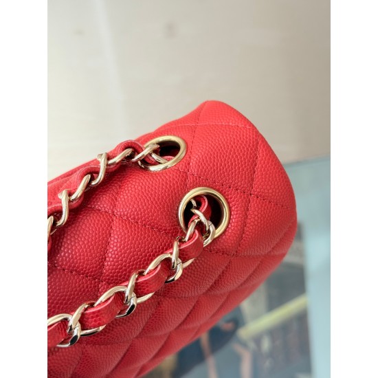 CHANEL FLAP BAG