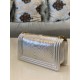 CHANEL BOY BAG