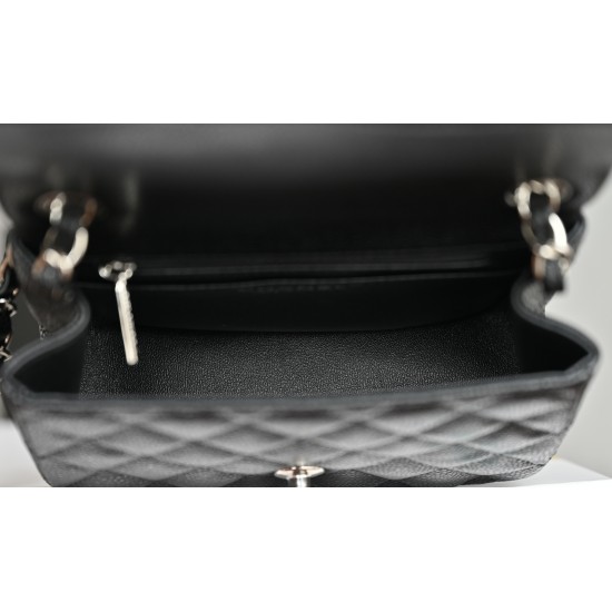 CHANEL FLAP BAG