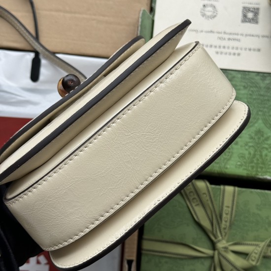 Gucci Bamboo 1947
