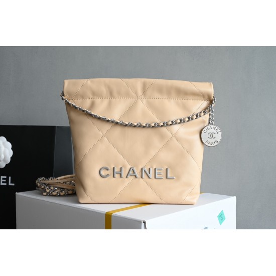 CHANEL 22 Bag