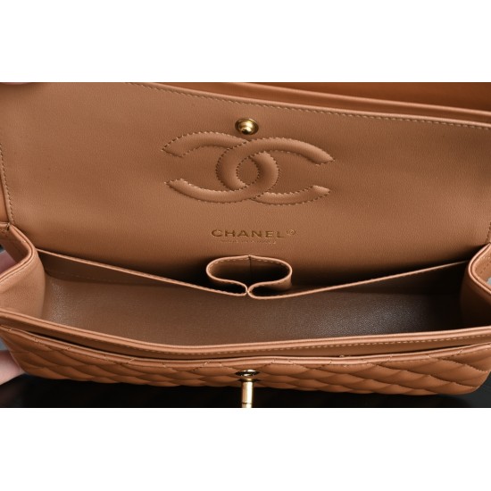 CHANEL FLAP BAG