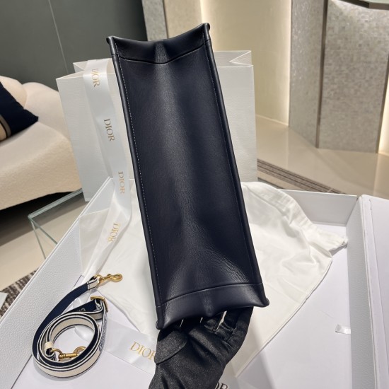 Dior Book Tote