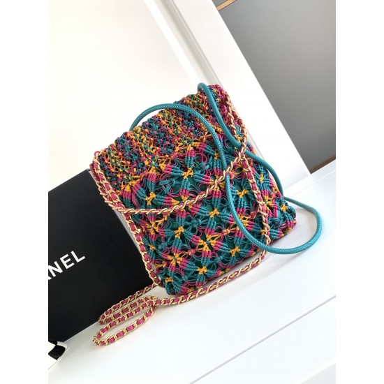 CHANEL 22 Bag