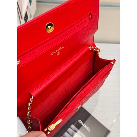 CHANEL WOC