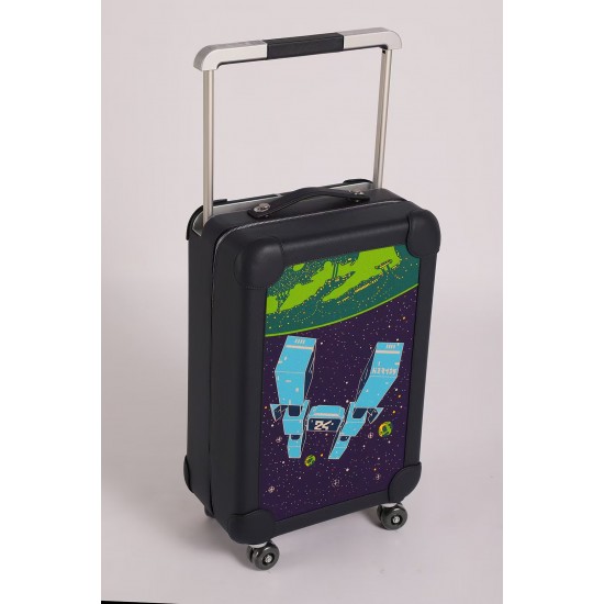 HERMÈS Suitcase