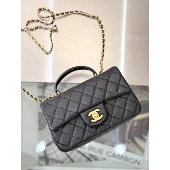 CHANEL FLAP BAG