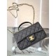 CHANEL FLAP BAG