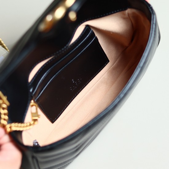 Gucci GG Marmont