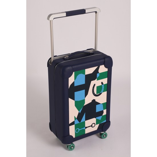 HERMÈS Suitcase