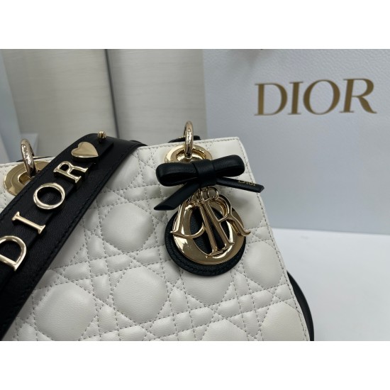 Dior Lady