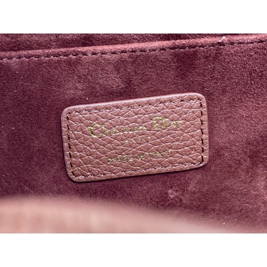 Dior Bobby
