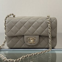 CHANEL FLAP BAG