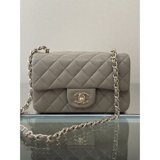 CHANEL FLAP BAG