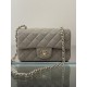 CHANEL FLAP BAG