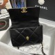 CHANEL 19 BAG