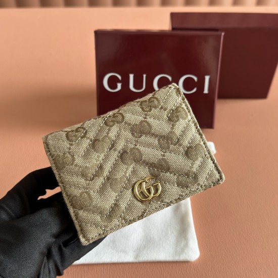 Gucci Wallet