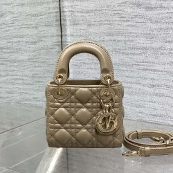 Dior Lady