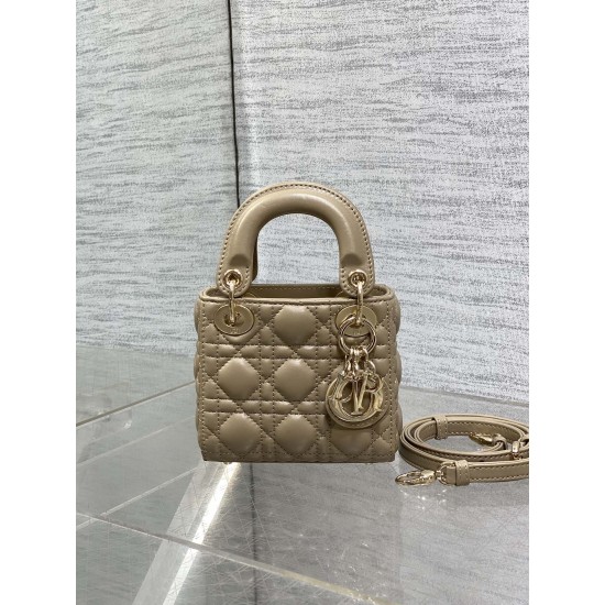 Dior Lady