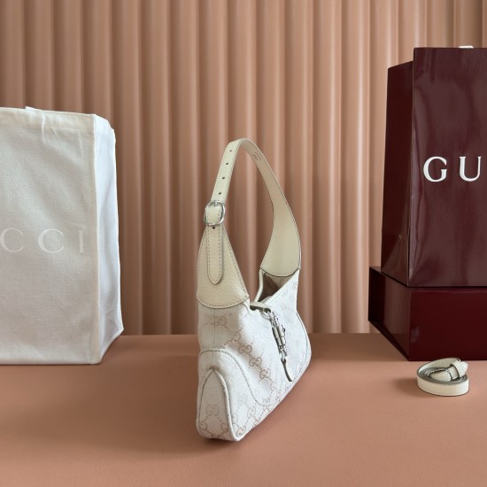Gucci Jackie 1961
