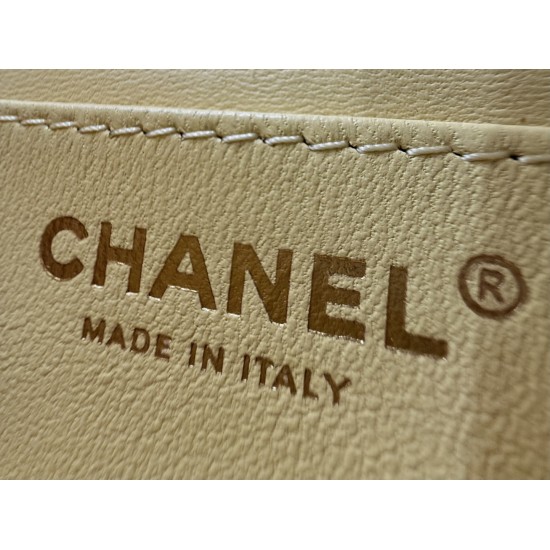 CHANEL FLAP BAG