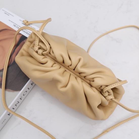 Bottega Veneta Pouch