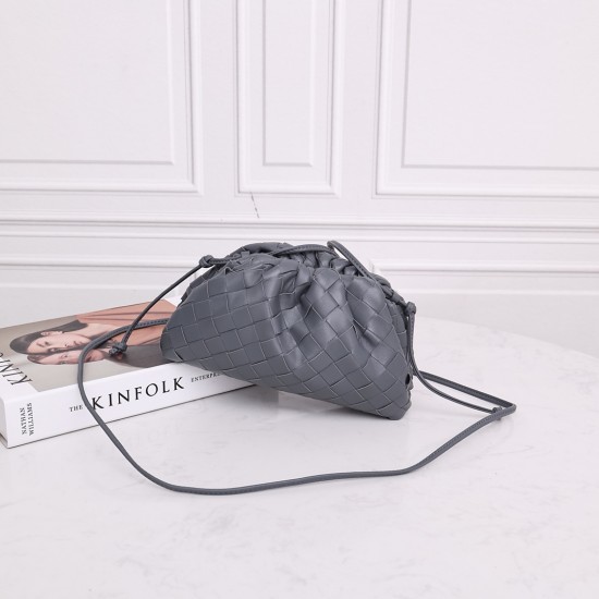 Bottega Veneta Pouch