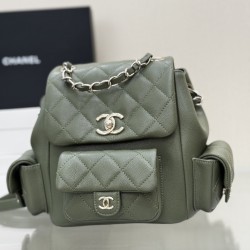 CHANEL BACKPACK