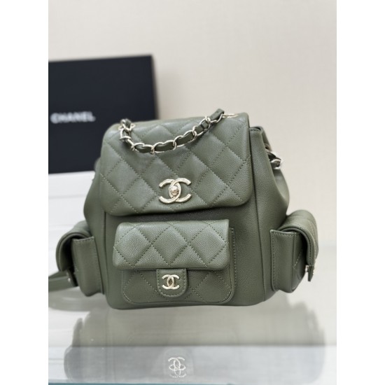 CHANEL BACKPACK
