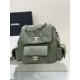 CHANEL BACKPACK