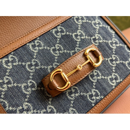 Gucci Horsebit 1955