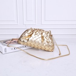 Bottega Veneta Pouch