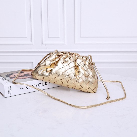 Bottega Veneta Pouch