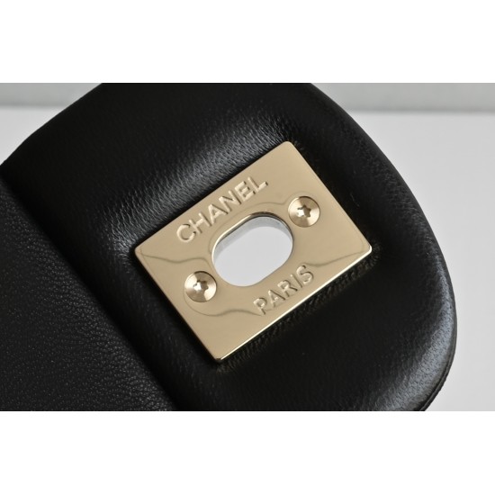 CHANEL FLAP BAG