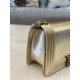 CHANEL BOY BAG