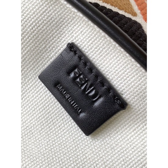 FENDI Baguette