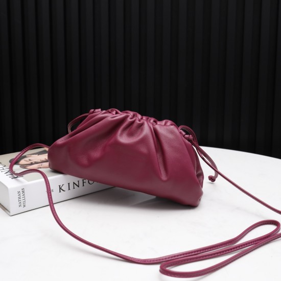 Bottega Veneta Pouch