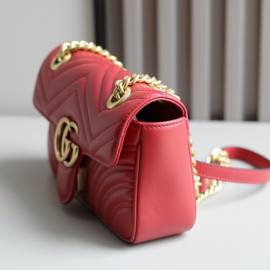 Gucci GG Marmont