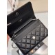 CHANEL WOC